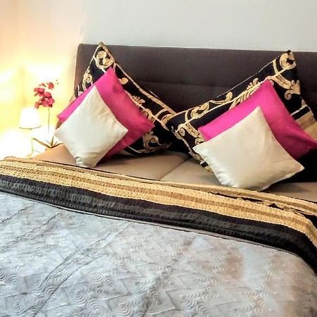 Apartman Leo Nr. 8 Lipno Nad Vltavou Εξωτερικό φωτογραφία