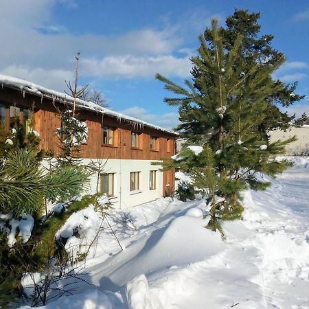 Apartman Leo Nr. 8 Lipno Nad Vltavou Εξωτερικό φωτογραφία