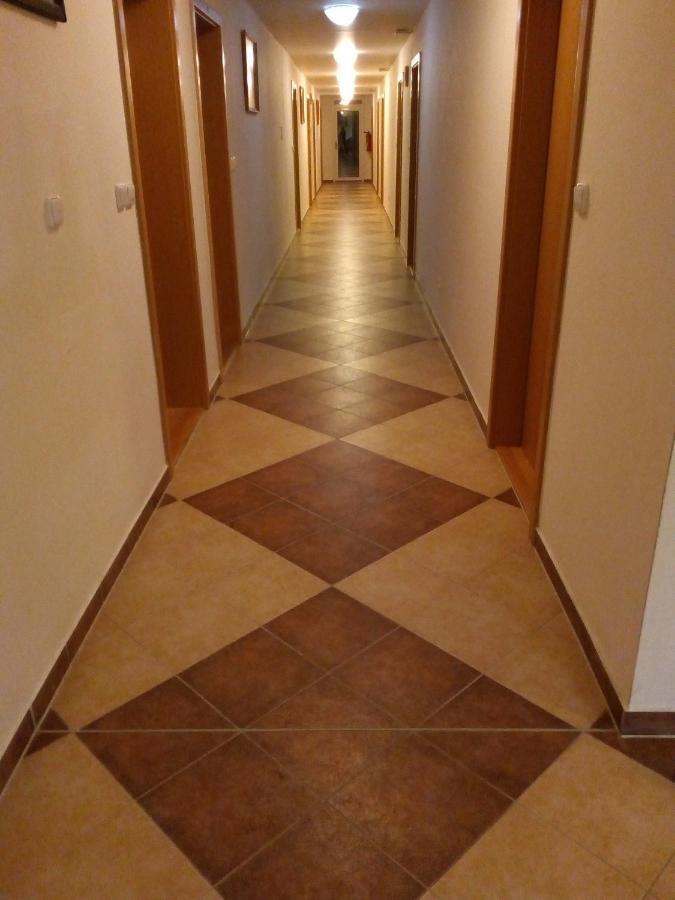 Apartman Leo Nr. 8 Lipno Nad Vltavou Εξωτερικό φωτογραφία