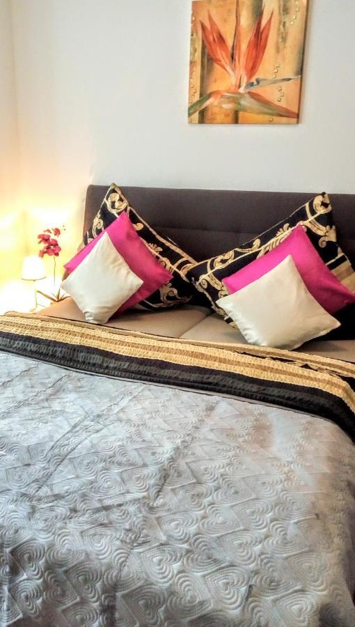 Apartman Leo Nr. 8 Lipno Nad Vltavou Εξωτερικό φωτογραφία