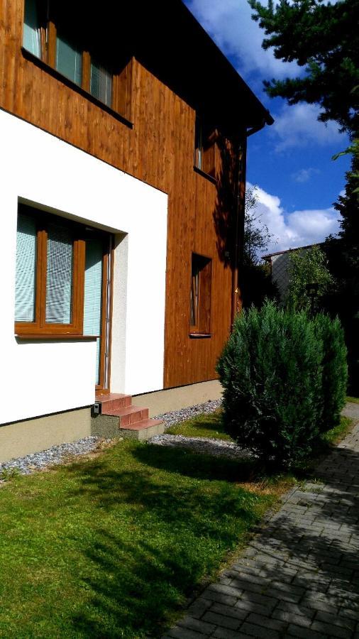 Apartman Leo Nr. 8 Lipno Nad Vltavou Εξωτερικό φωτογραφία