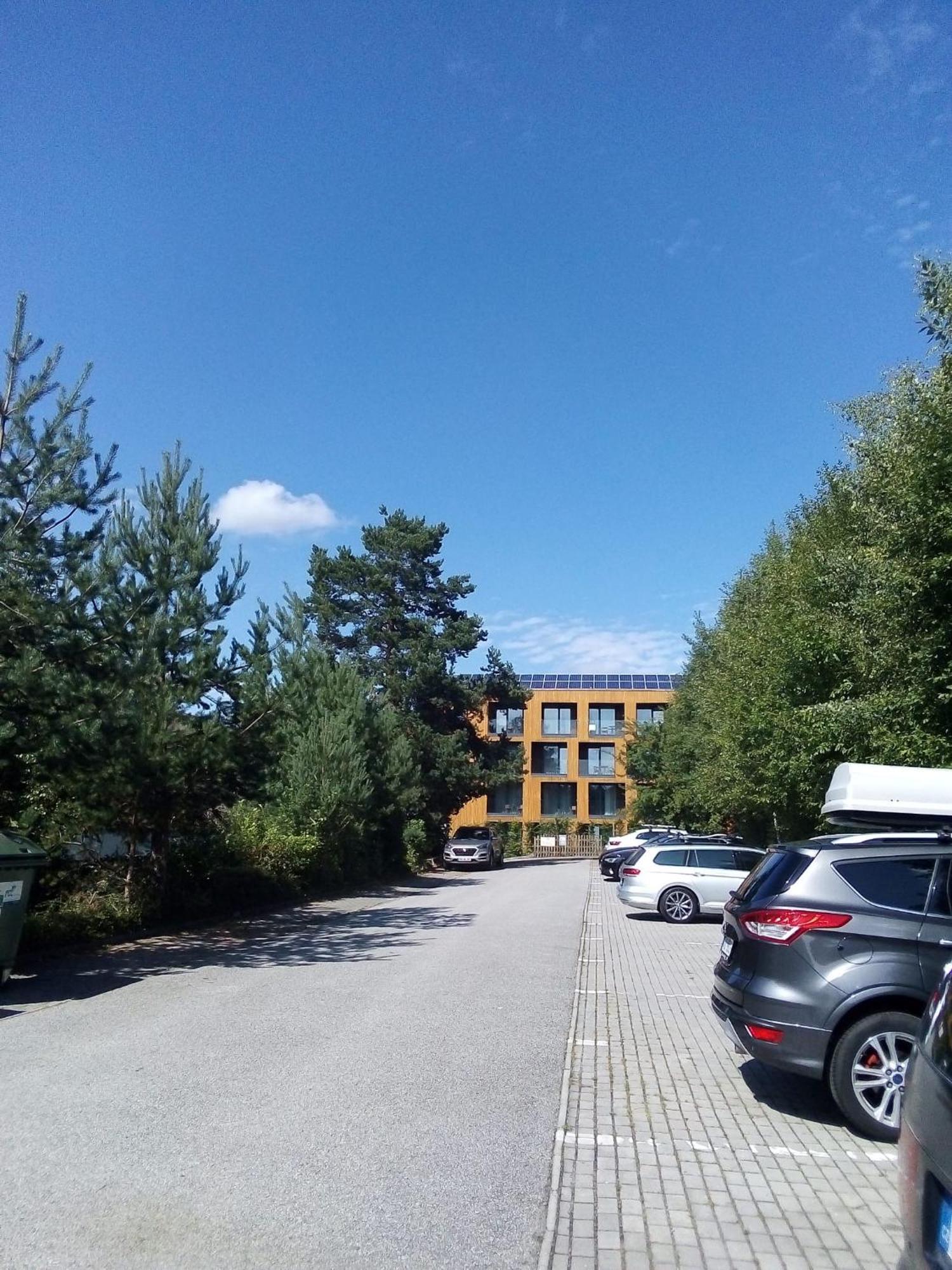 Apartman Leo Nr. 8 Lipno Nad Vltavou Εξωτερικό φωτογραφία