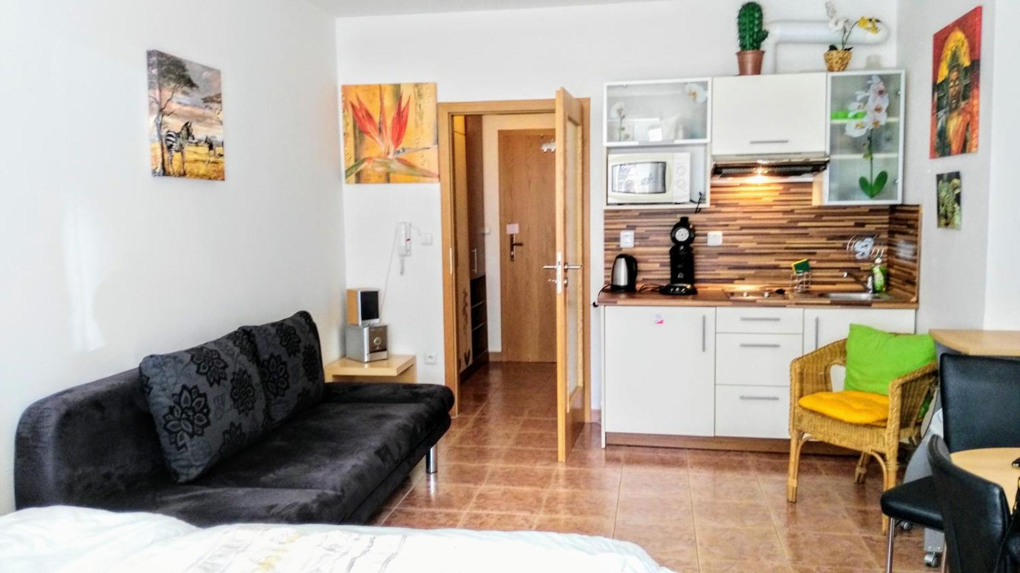 Apartman Leo Nr. 8 Lipno Nad Vltavou Εξωτερικό φωτογραφία