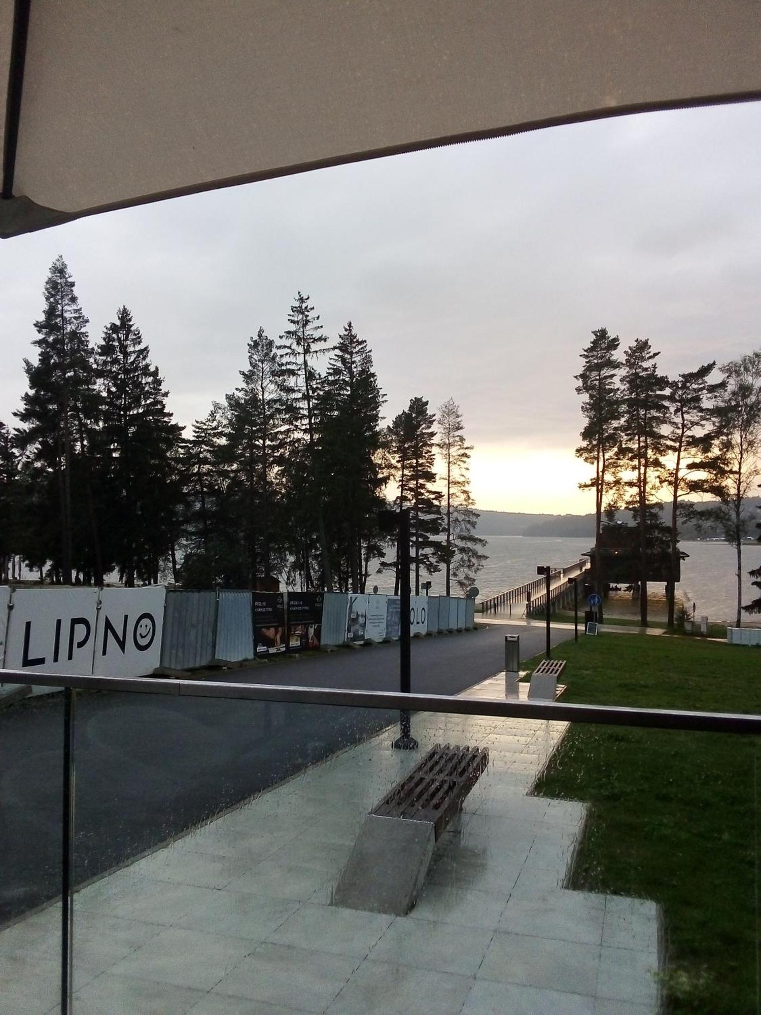 Apartman Leo Nr. 8 Lipno Nad Vltavou Εξωτερικό φωτογραφία