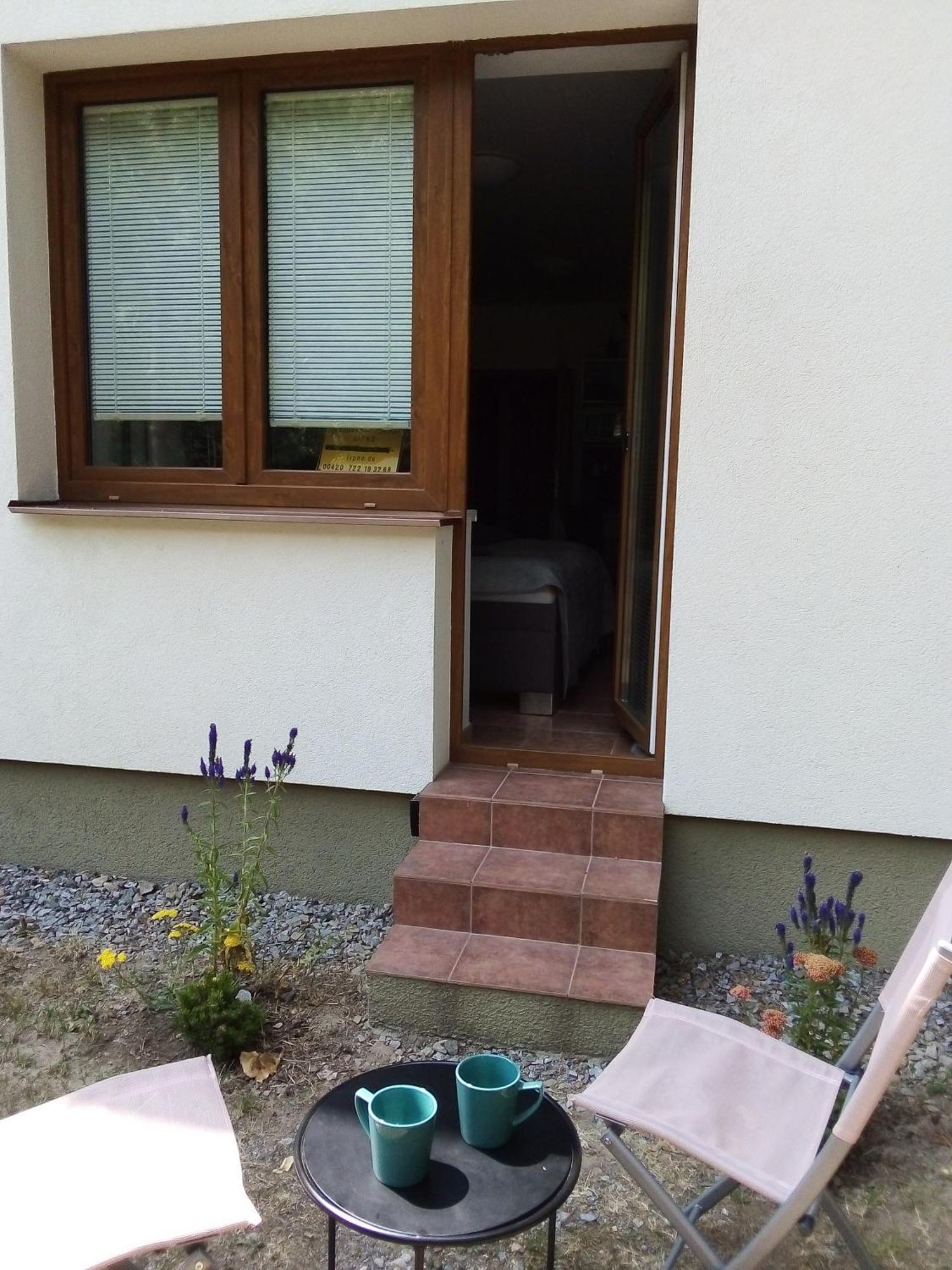 Apartman Leo Nr. 8 Lipno Nad Vltavou Εξωτερικό φωτογραφία