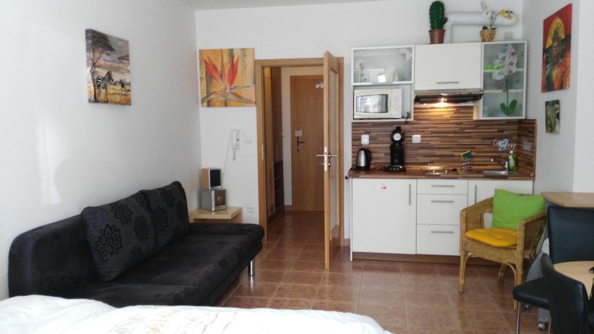 Apartman Leo Nr. 8 Lipno Nad Vltavou Εξωτερικό φωτογραφία