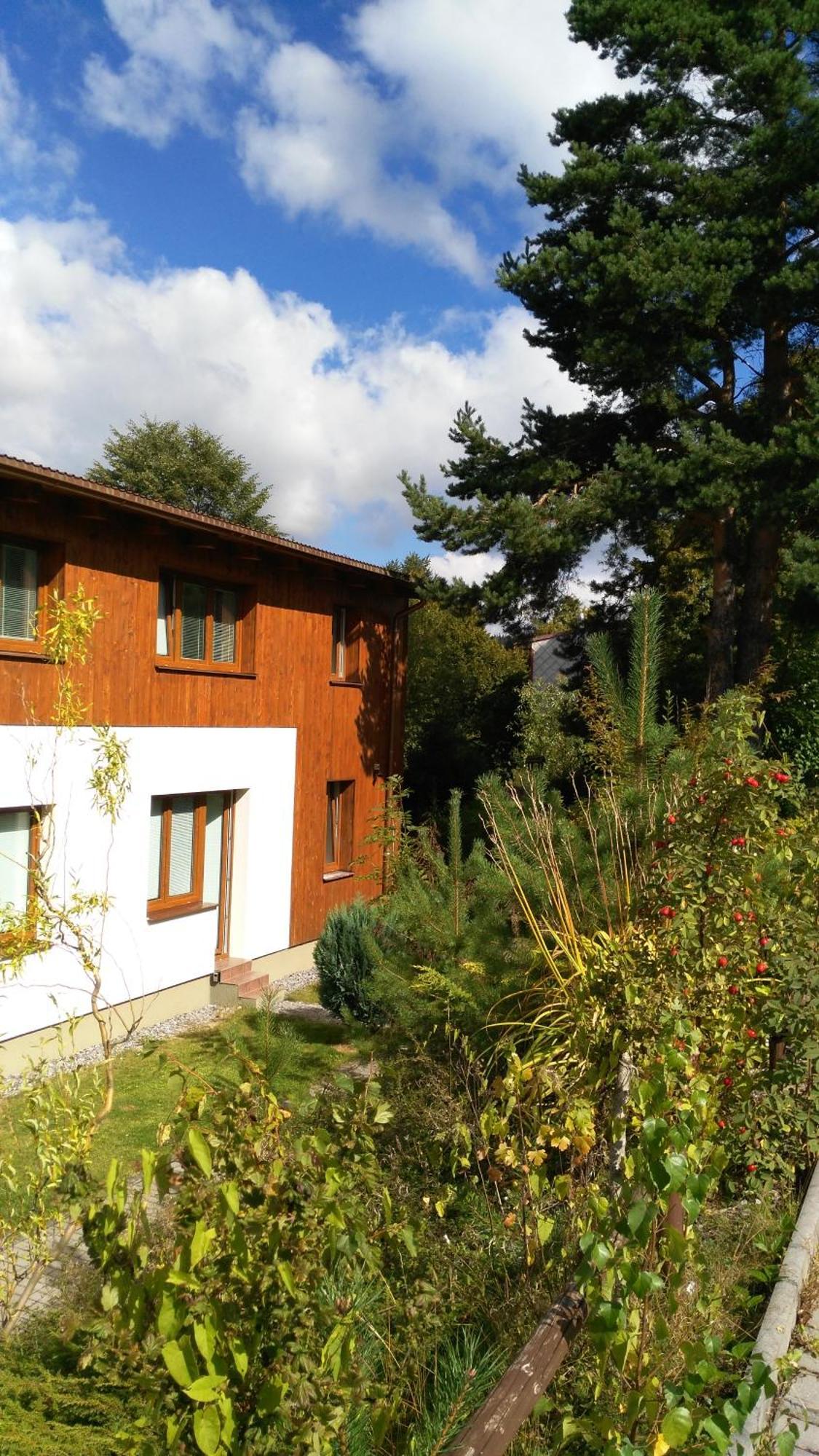Apartman Leo Nr. 8 Lipno Nad Vltavou Εξωτερικό φωτογραφία