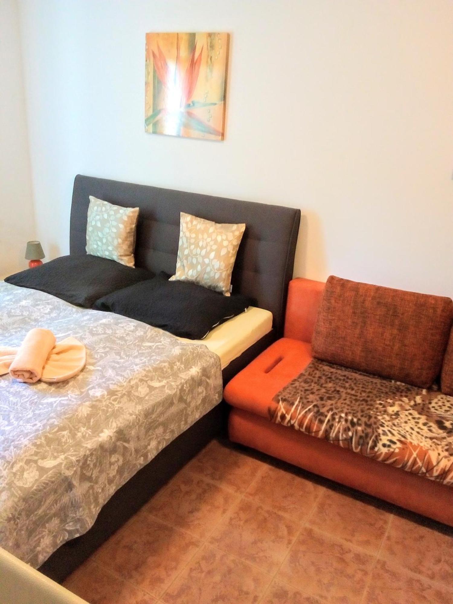 Apartman Leo Nr. 8 Lipno Nad Vltavou Εξωτερικό φωτογραφία