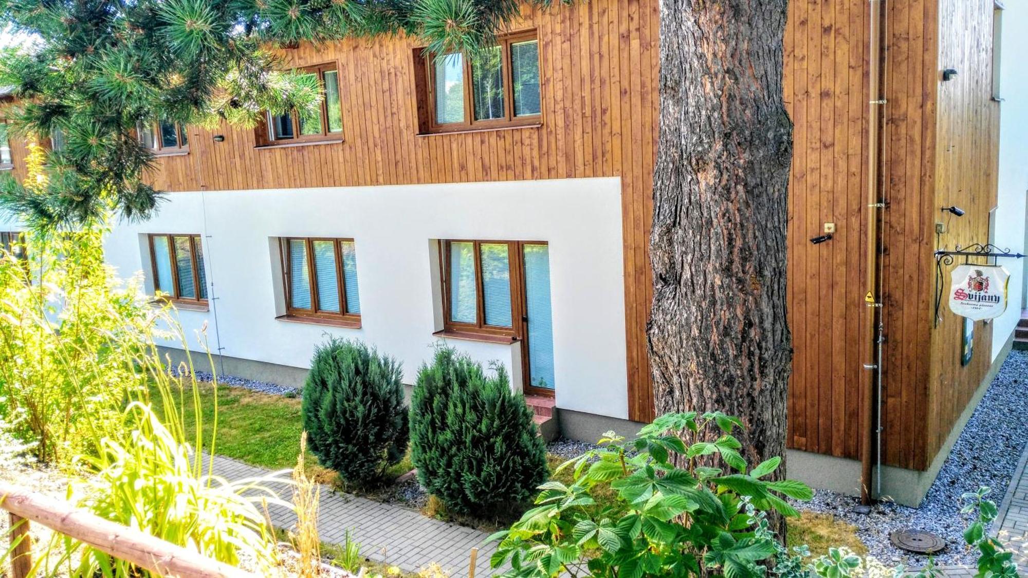 Apartman Leo Nr. 8 Lipno Nad Vltavou Εξωτερικό φωτογραφία