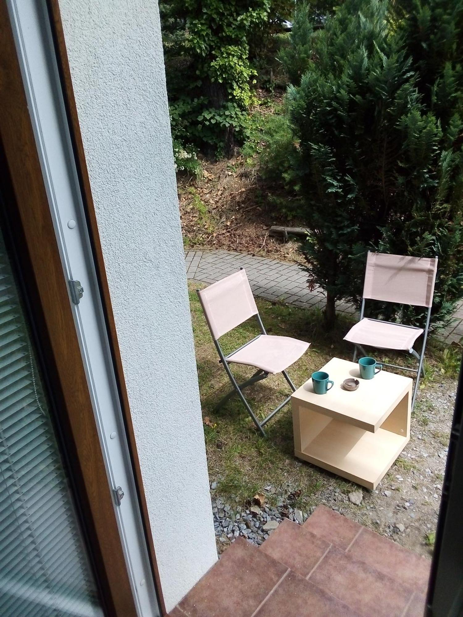 Apartman Leo Nr. 8 Lipno Nad Vltavou Εξωτερικό φωτογραφία