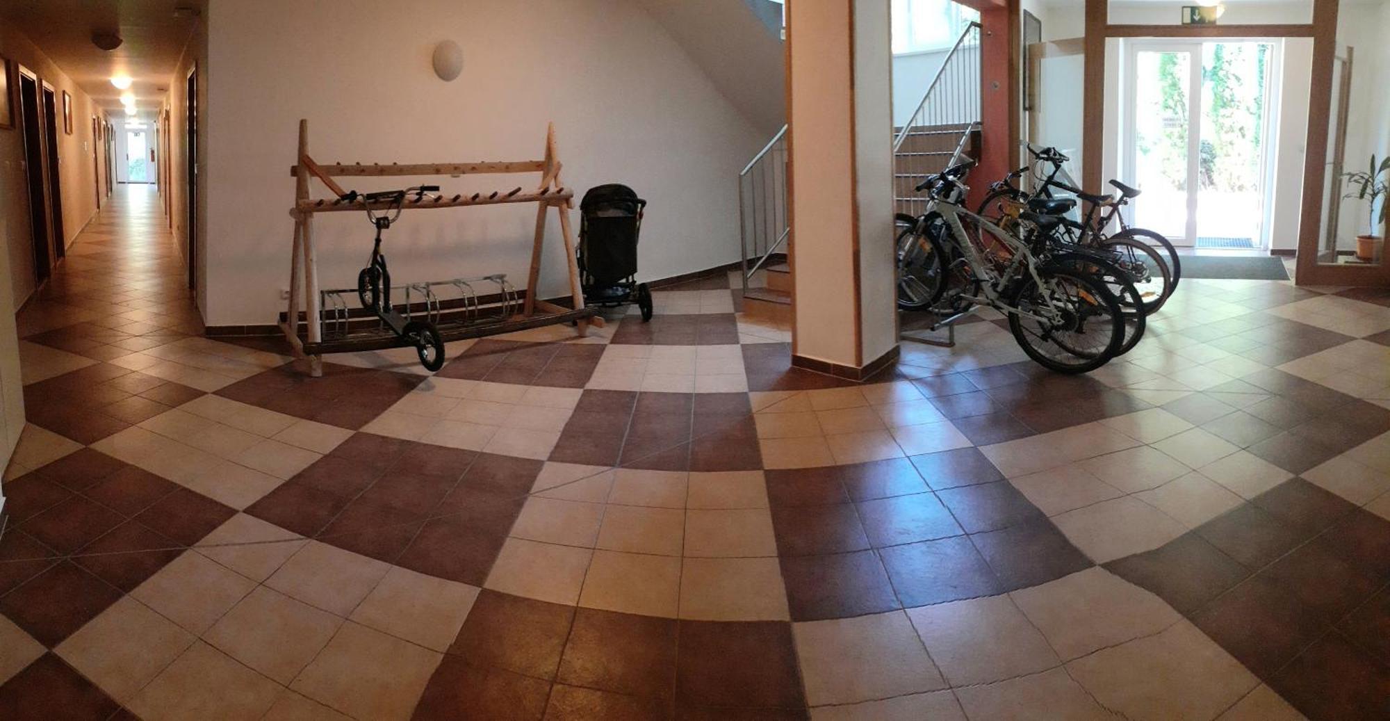 Apartman Leo Nr. 8 Lipno Nad Vltavou Εξωτερικό φωτογραφία