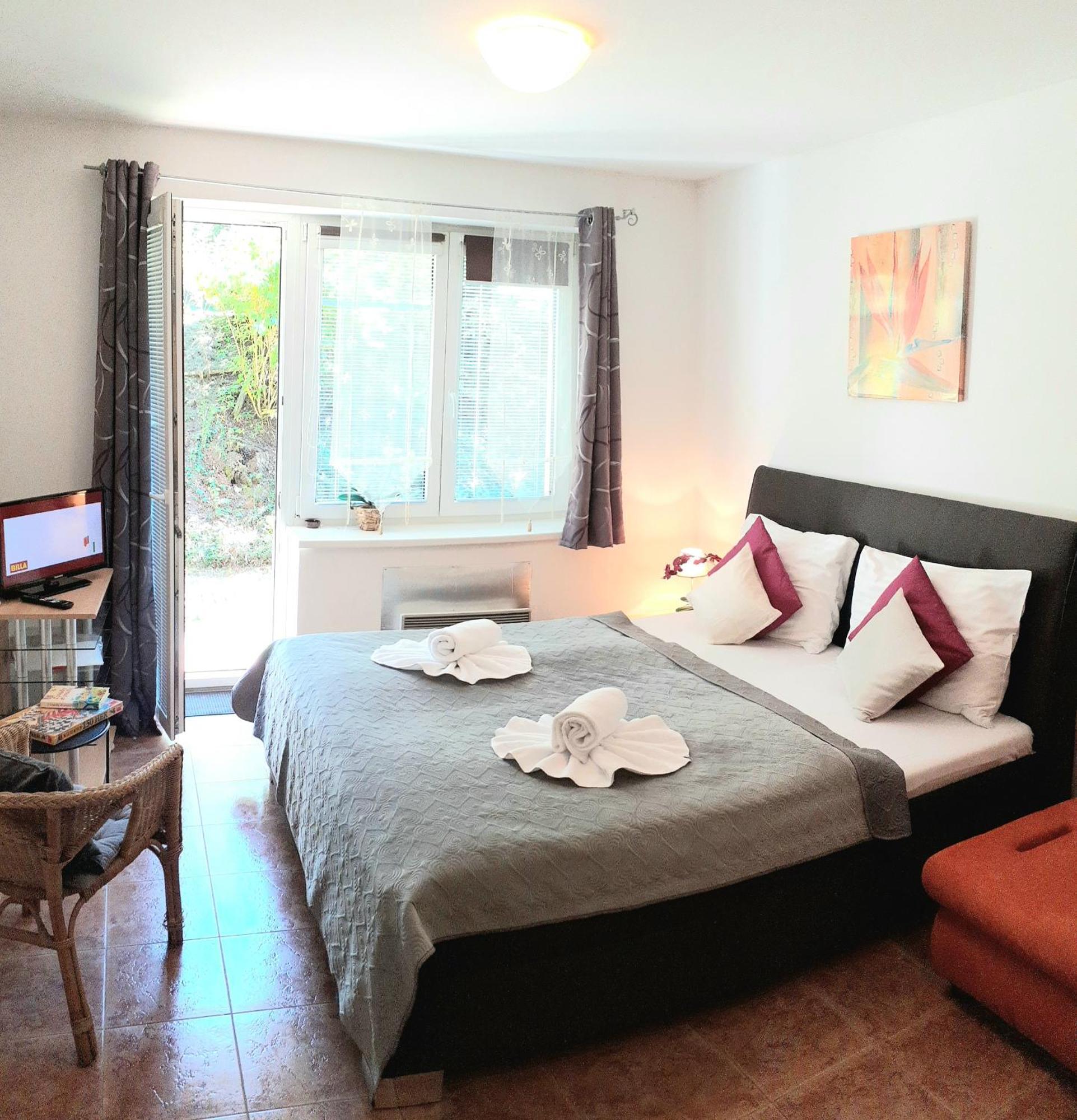 Apartman Leo Nr. 8 Lipno Nad Vltavou Εξωτερικό φωτογραφία