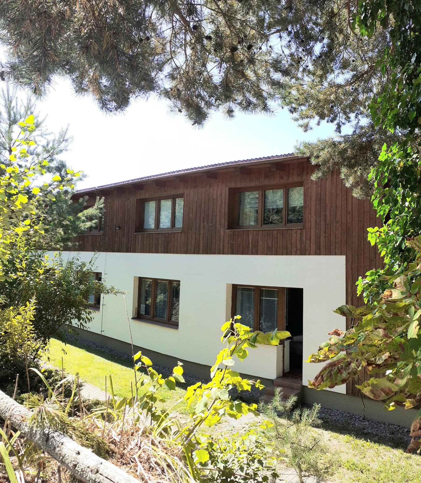 Apartman Leo Nr. 8 Lipno Nad Vltavou Εξωτερικό φωτογραφία