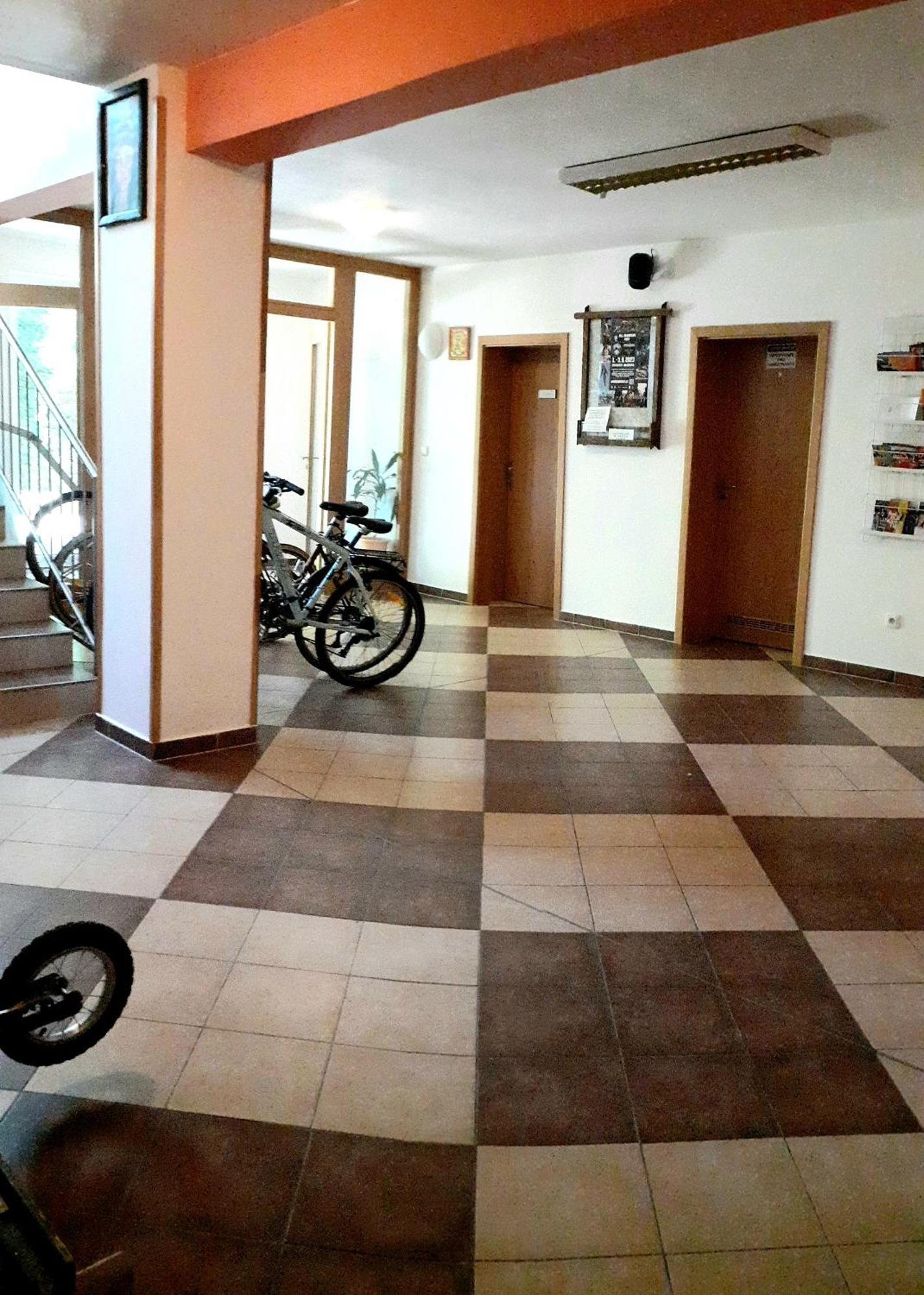 Apartman Leo Nr. 8 Lipno Nad Vltavou Εξωτερικό φωτογραφία
